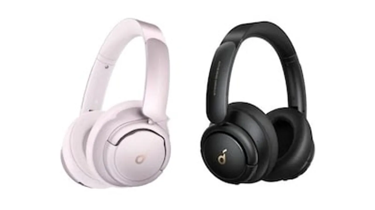 Headphones