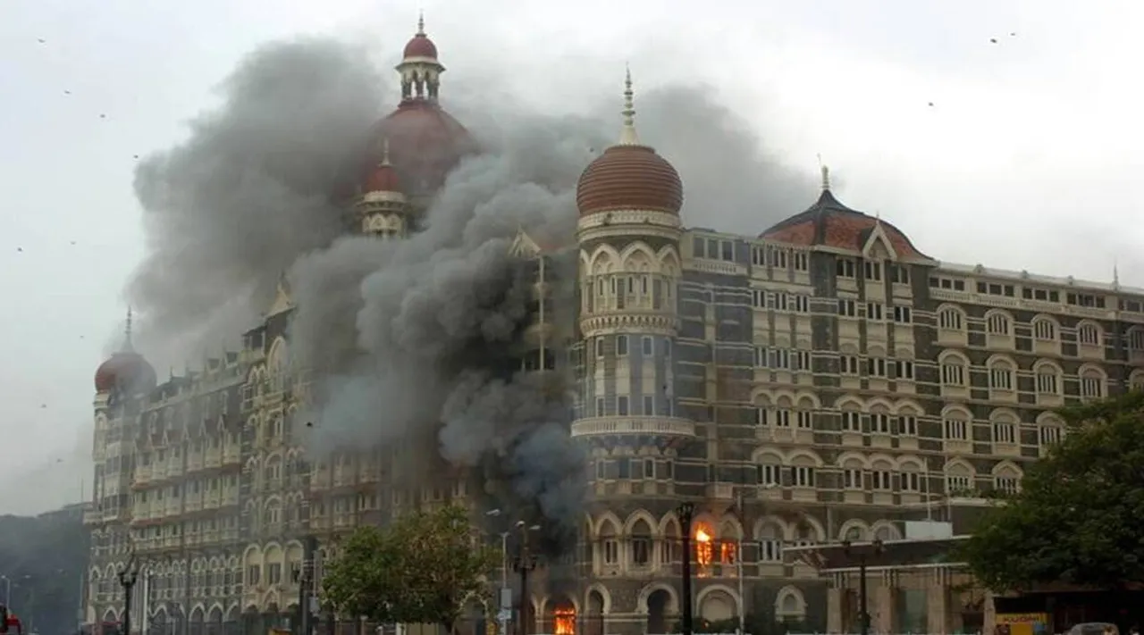 26/11, 26/11 Mumbai Attacks,