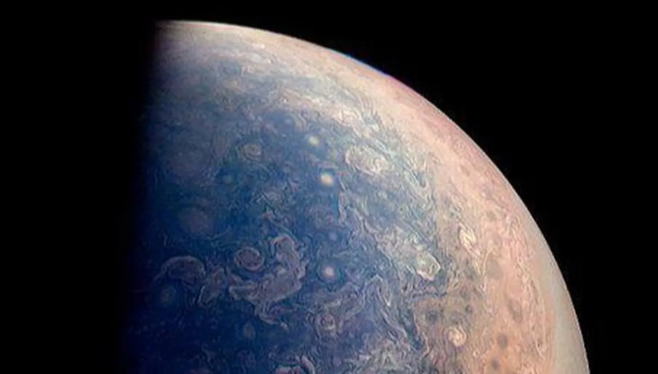 Jupiter
