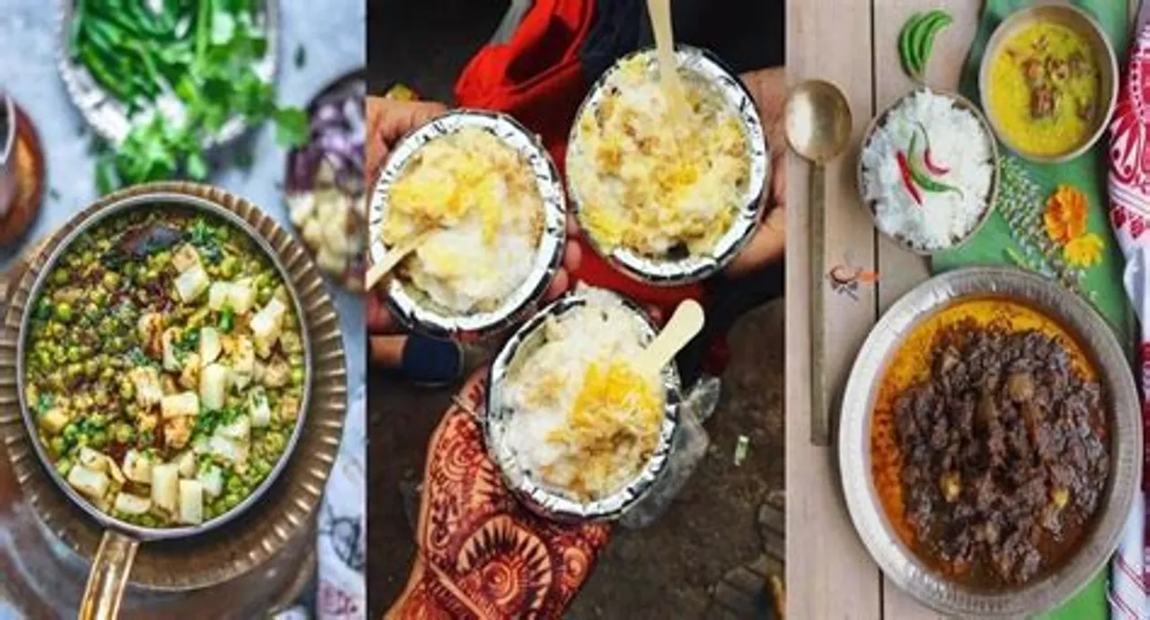 winter recipes