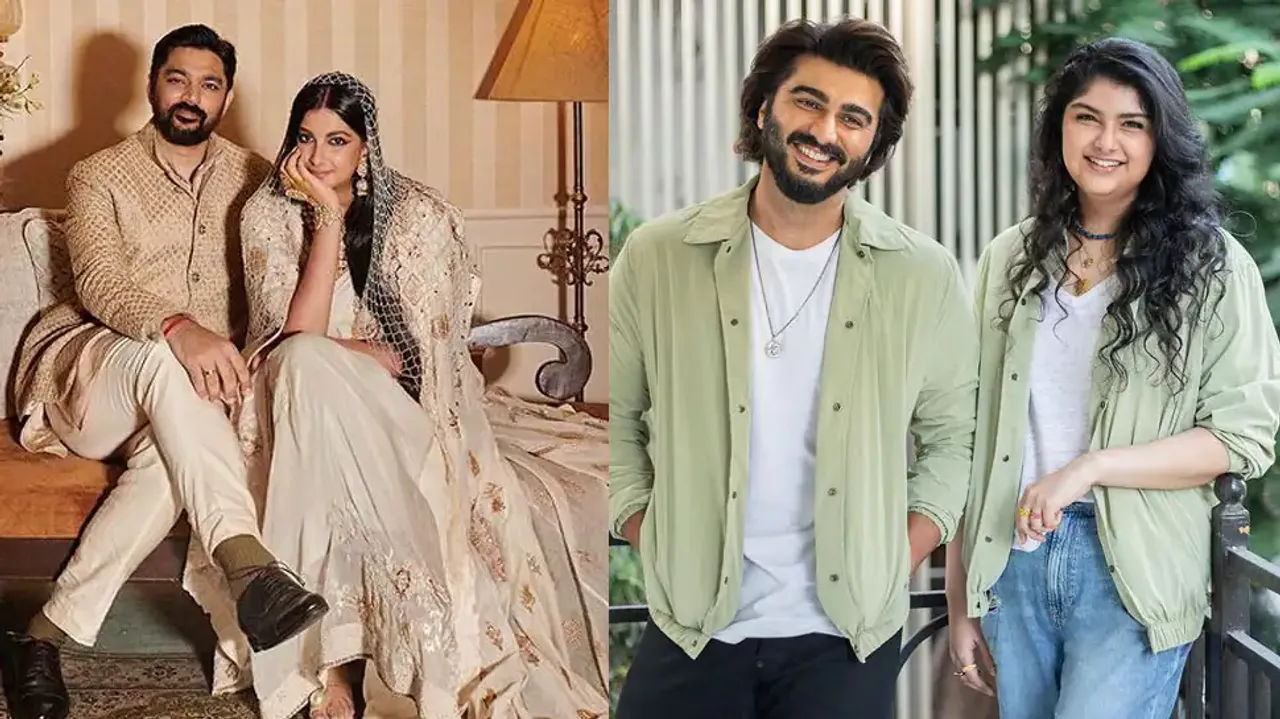 Arjun Kapoor, sister Anshula Kapoor, Rhea Kapoor and her husband, test positive for covid