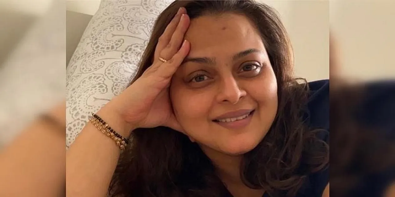 Actress Shilpa Shirodkar tests positive for Covid-19