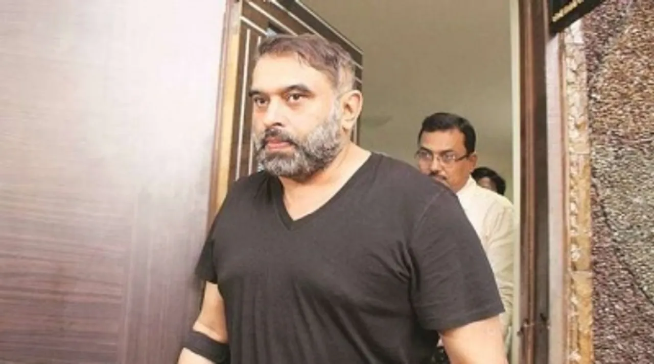 Parag Sanghvi, Bollywood news,