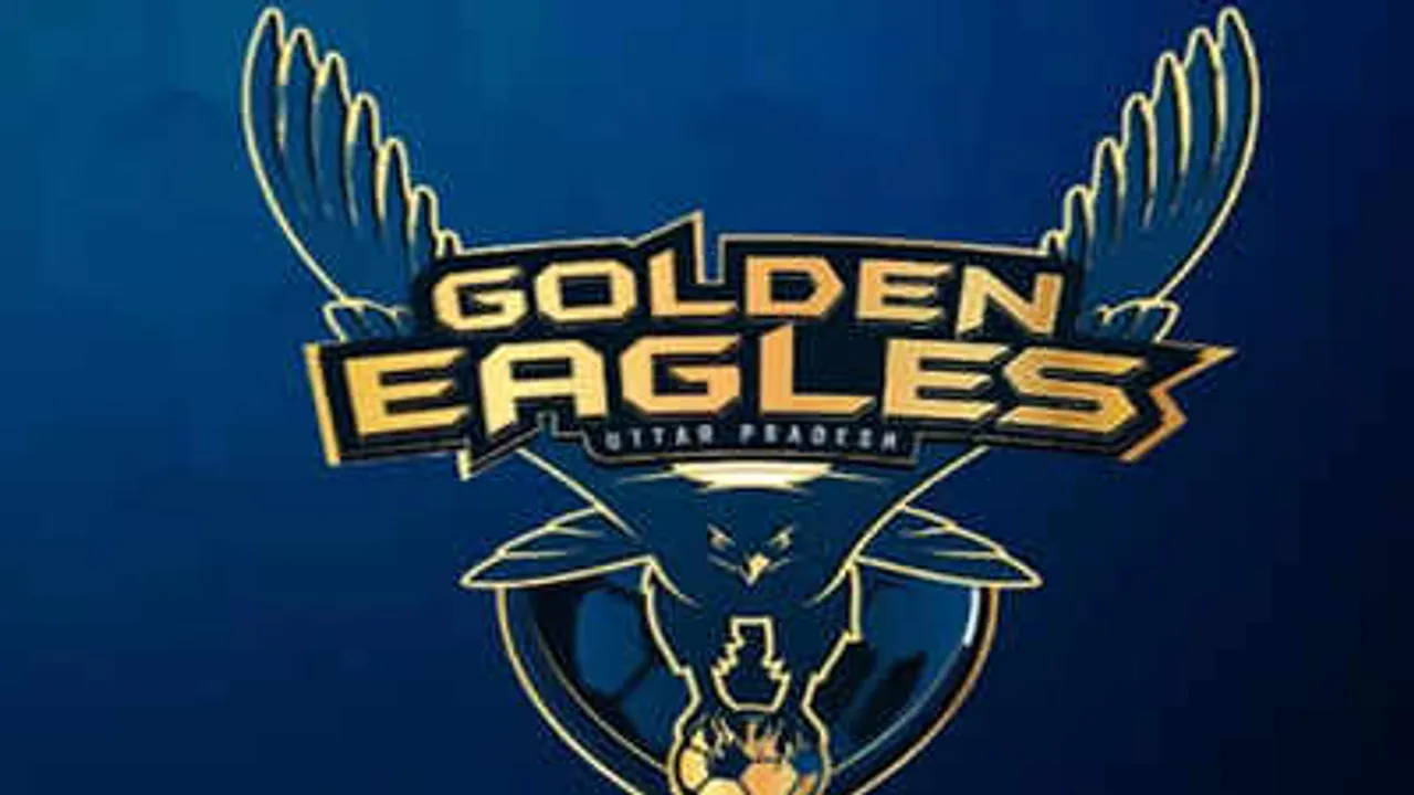 Premier Handball League, Uttar Pradesh, Golden Eagles Uttar Pradesh, PHL,