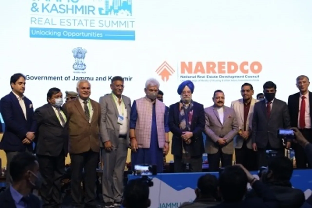 manoj sinha, Jammu and Kashmir,