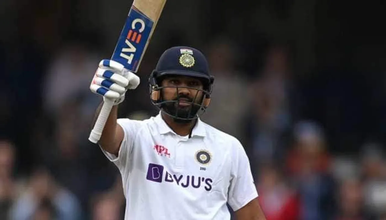 Rohit