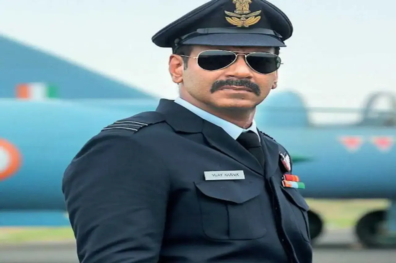 Women of Bhuj are the real heroes: Ajay Devgn