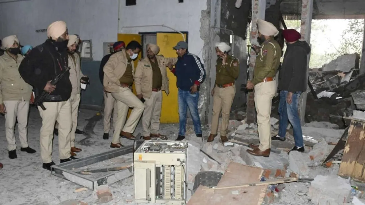 Ludhiana