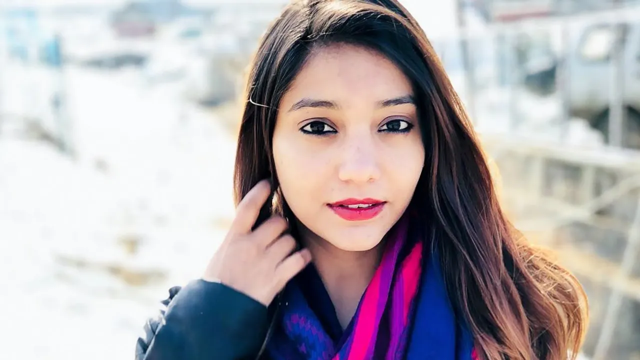 Pankhuri Shrivastava, founder of Grabhouse and Pankhuri, dies at 32