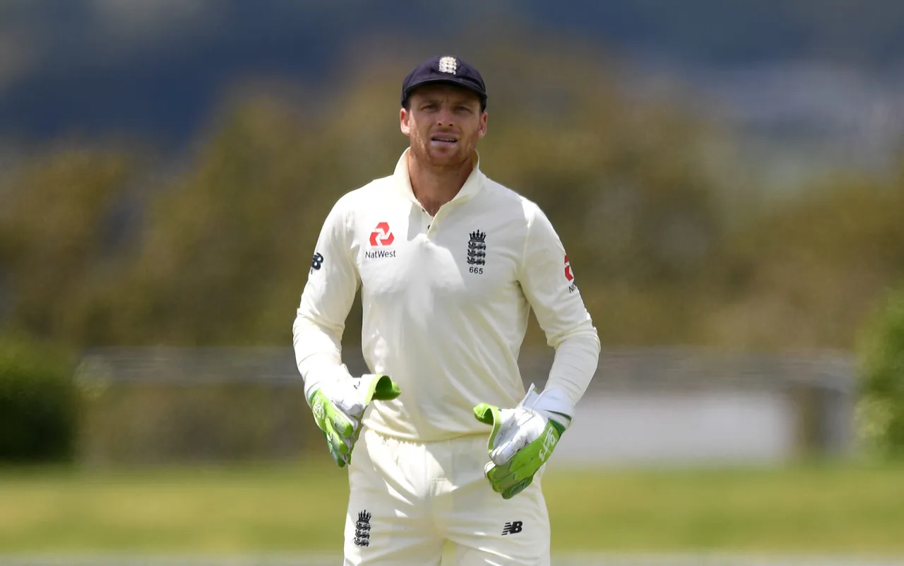 England, Australia,Jos Buttler, Australia vs England, Gabba Test,