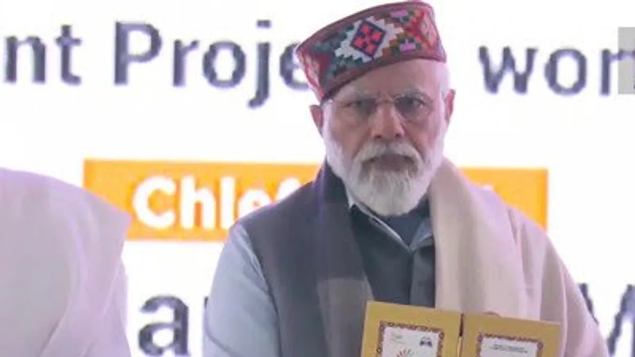 Modi