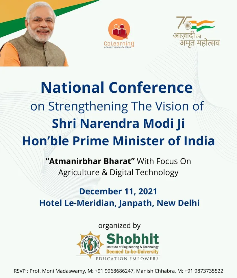 Shobhit