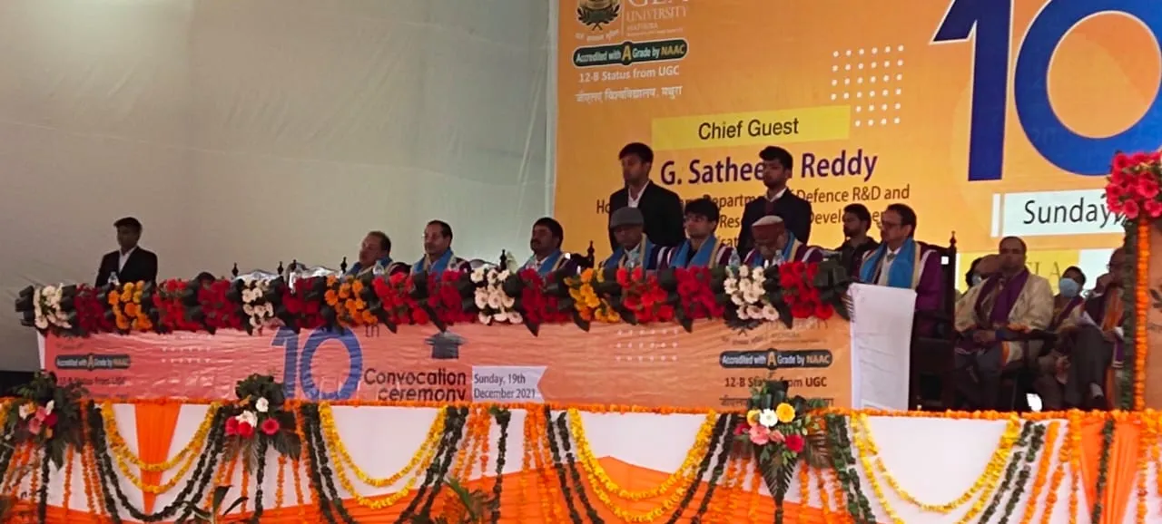 Convocation