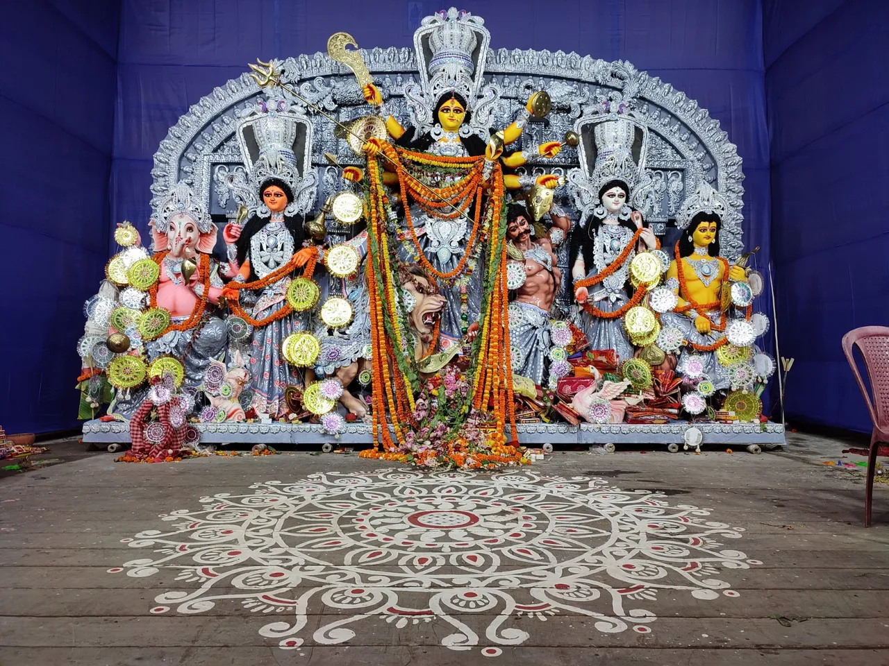 Durga