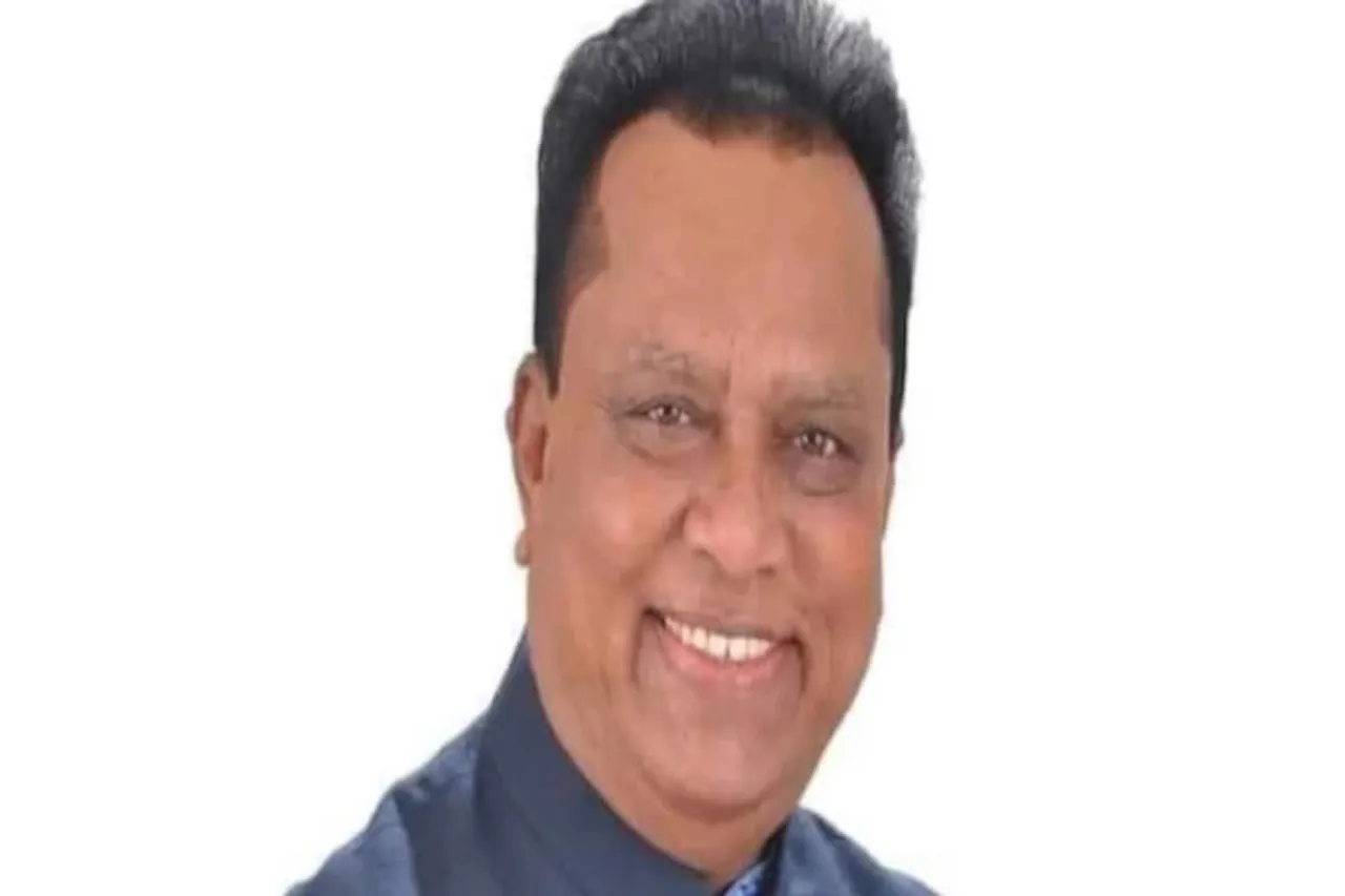 Jagdish