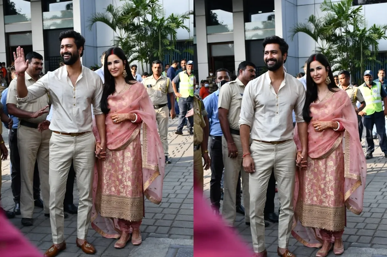 Vicky Kaushal