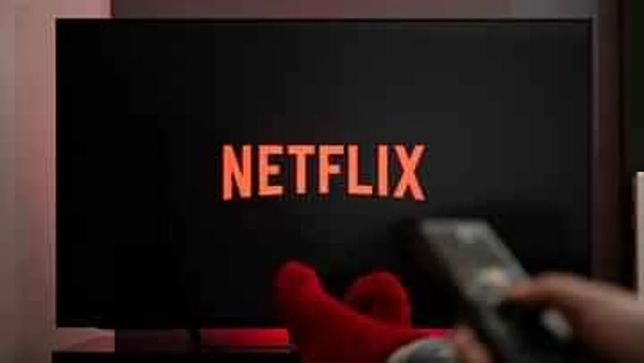 Netflix