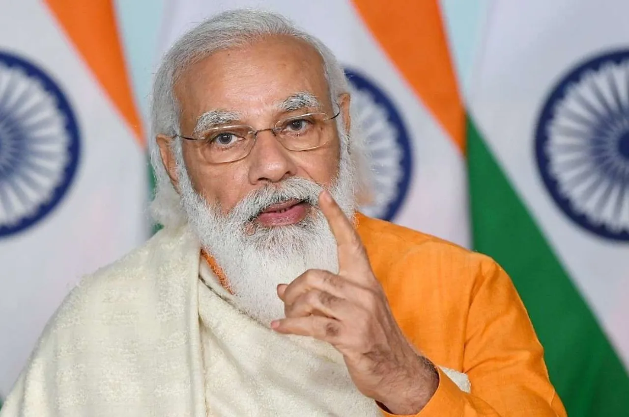 PM Modi to hold meeting to review Covid situation tomorrow