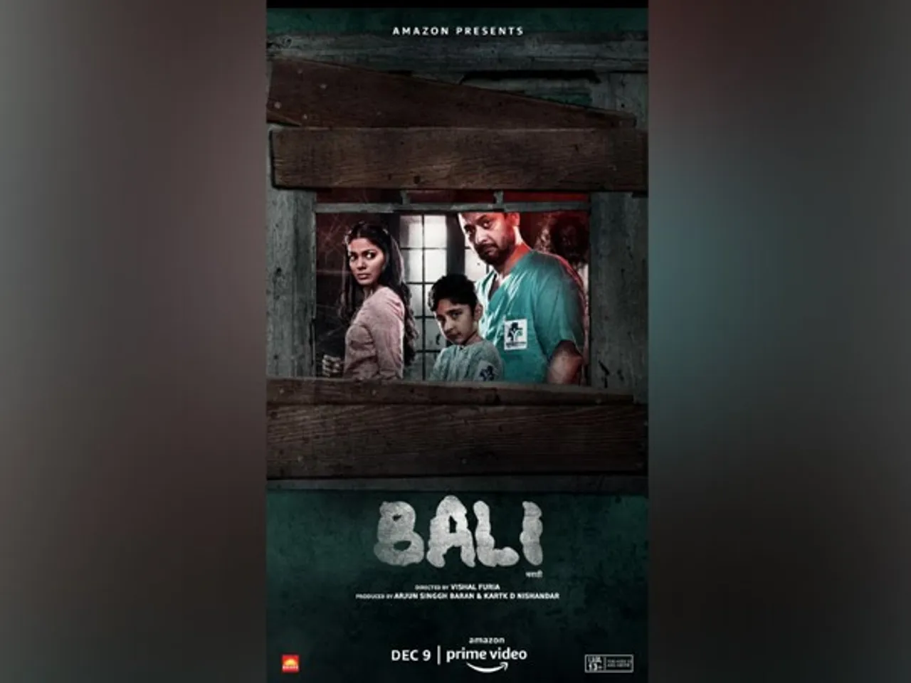 Bali