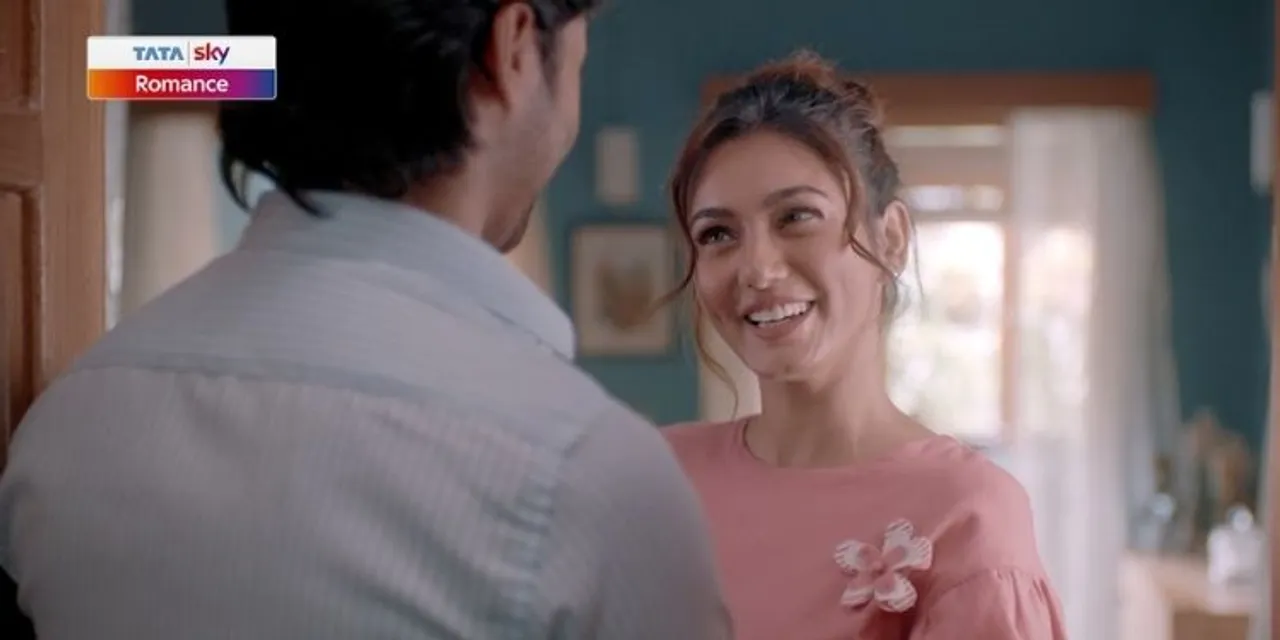 Tata Sky to bring romance back with new channel