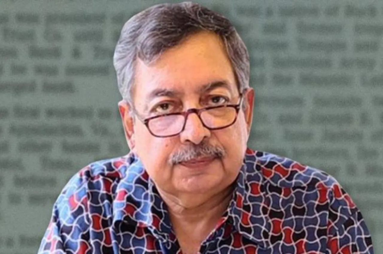 Javed Akhtar mourns the demise of Vinod Dua, says 'will miss you forever'
