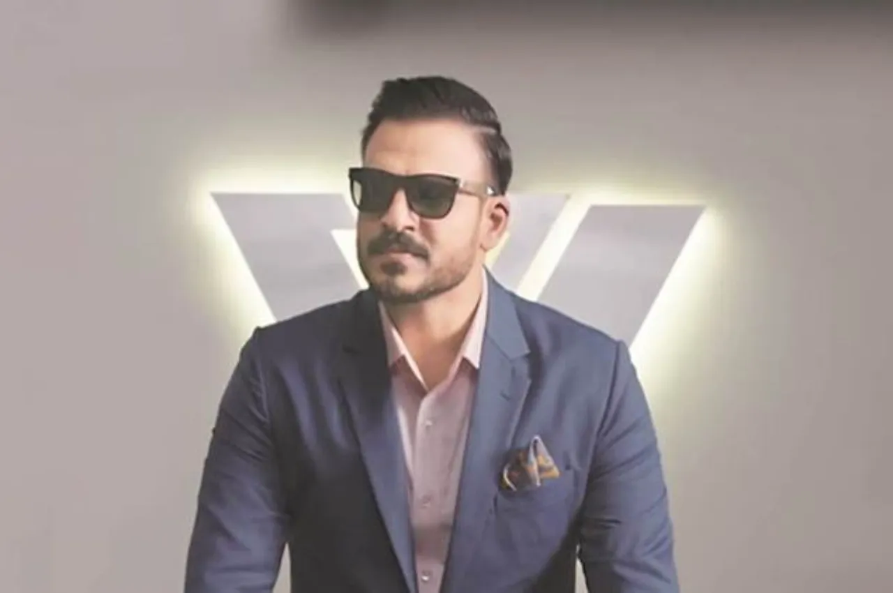 My character progressed: Vivek Oberoi on Inside Edge 3