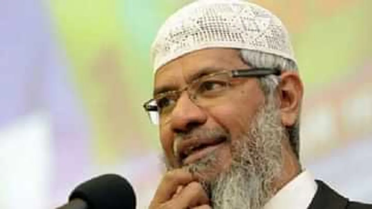Zakir