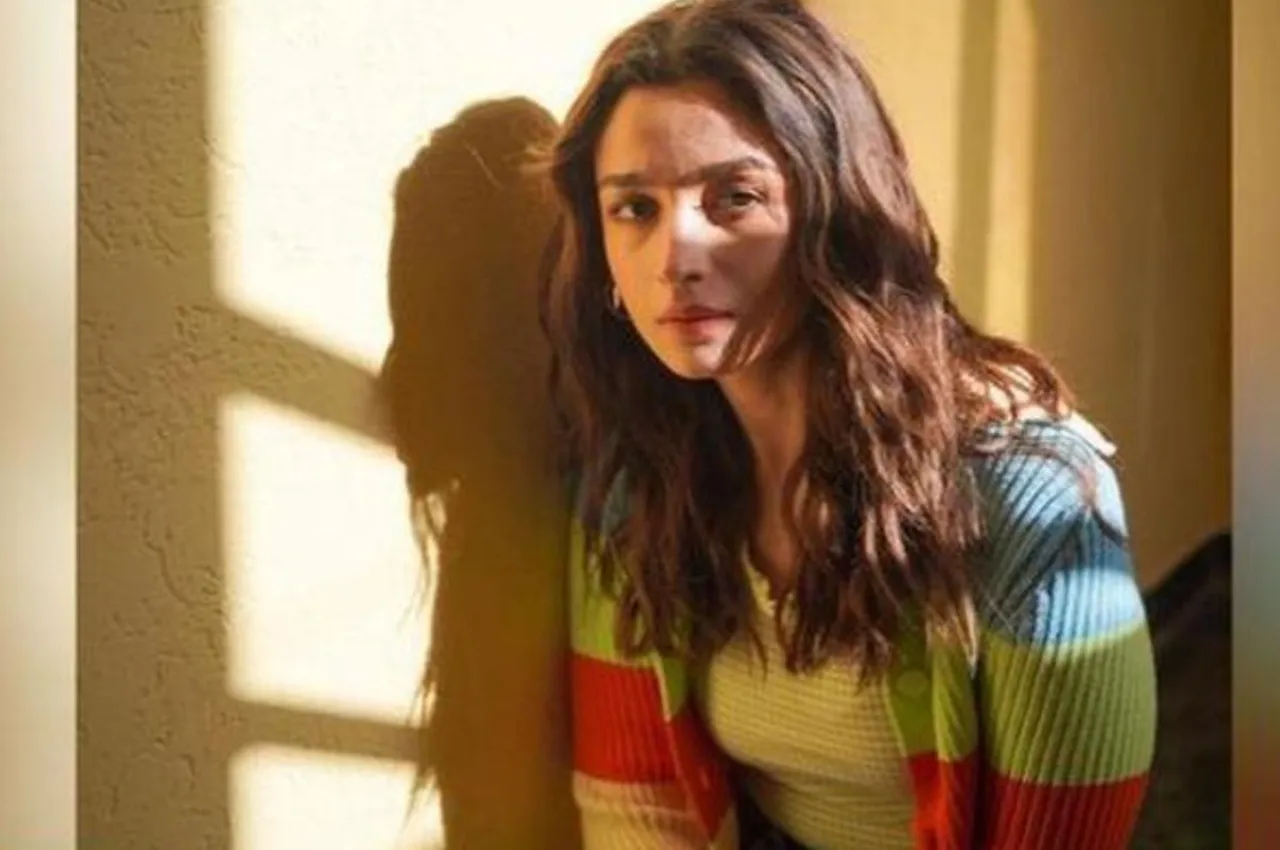 Alia Bhatt under BMC radar for alleged violation of Covid-19 quarantine rules