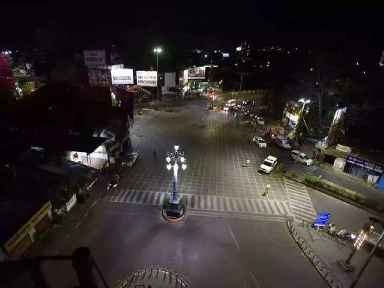 Curfew