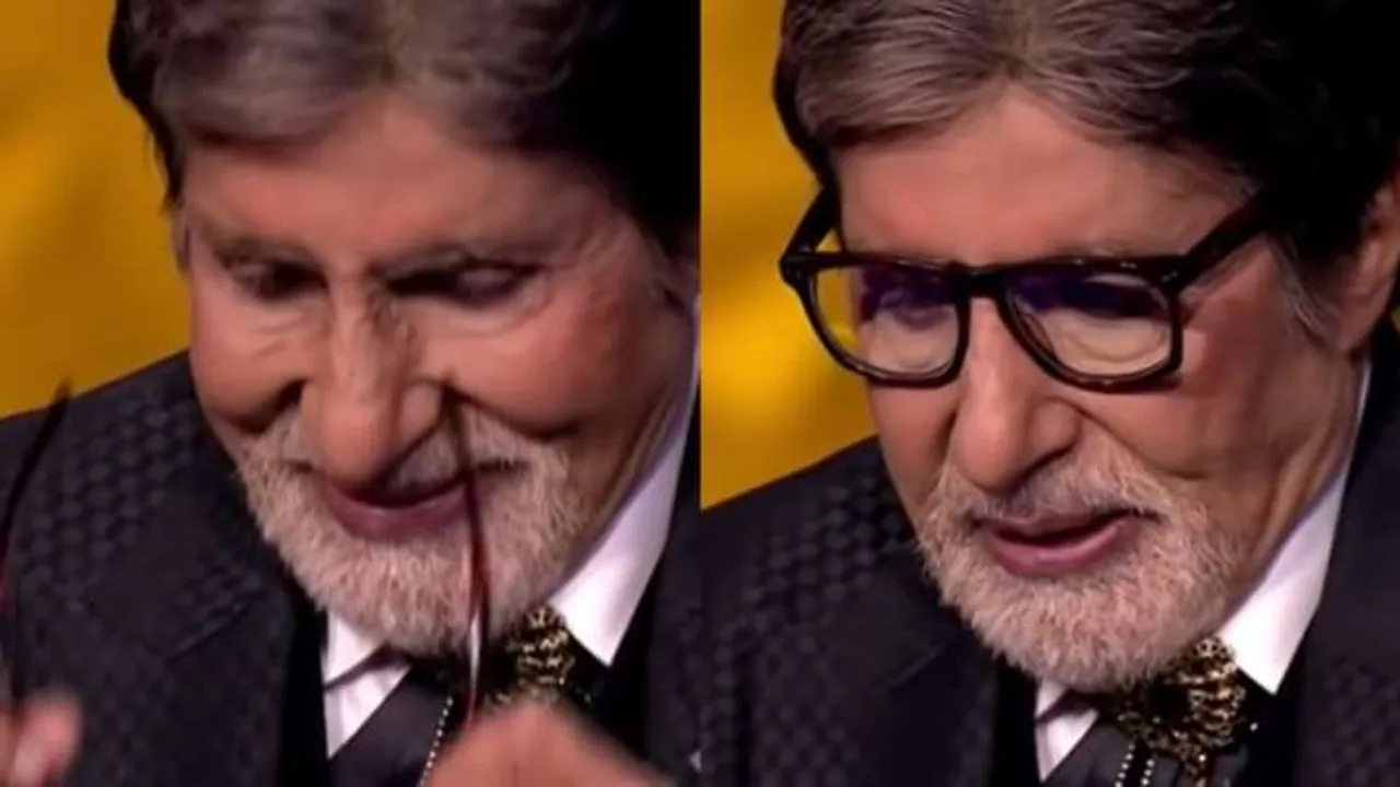 KBC completes 1000 episodes: Amitabh Bachchan gets candid about his 21 year long journey with the show