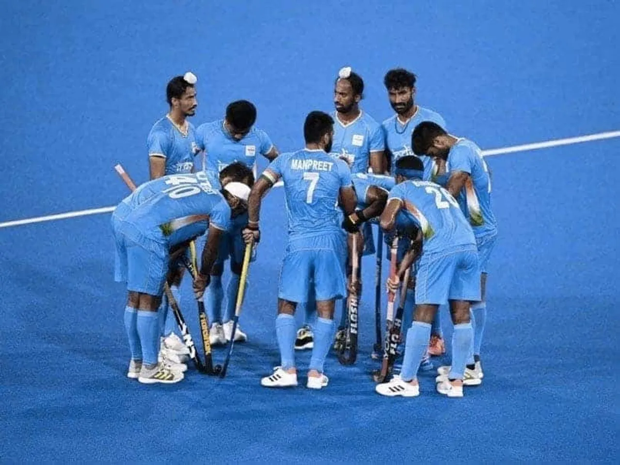 Hockey