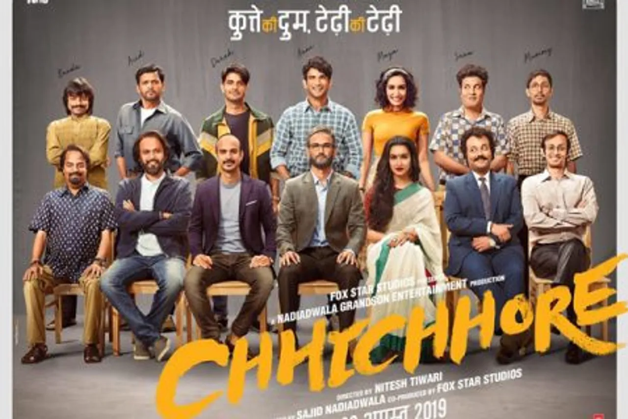 Chhichhore
