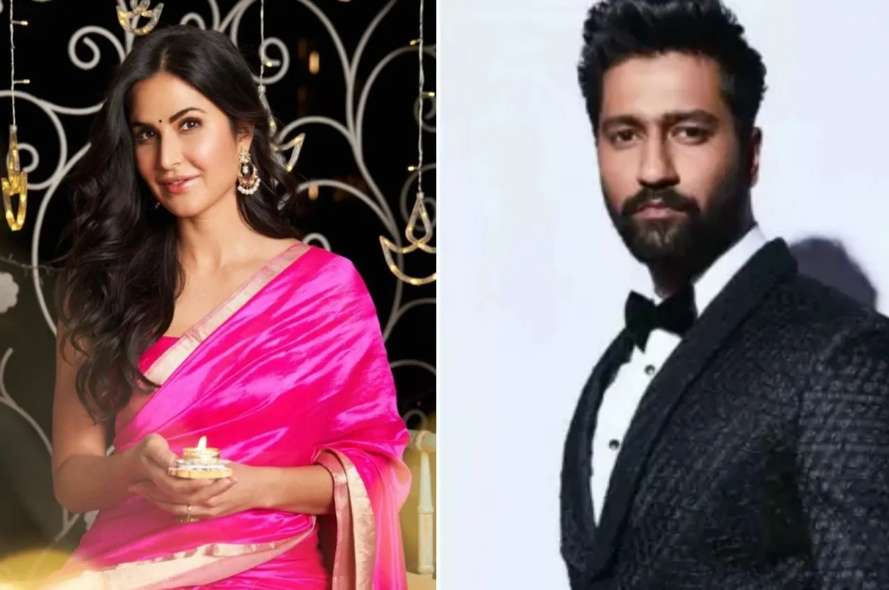 Katrina Kaif, Vicky Kaushal wedding prep in full swing
