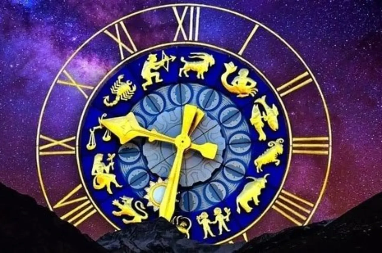 Check out what your horoscope says today