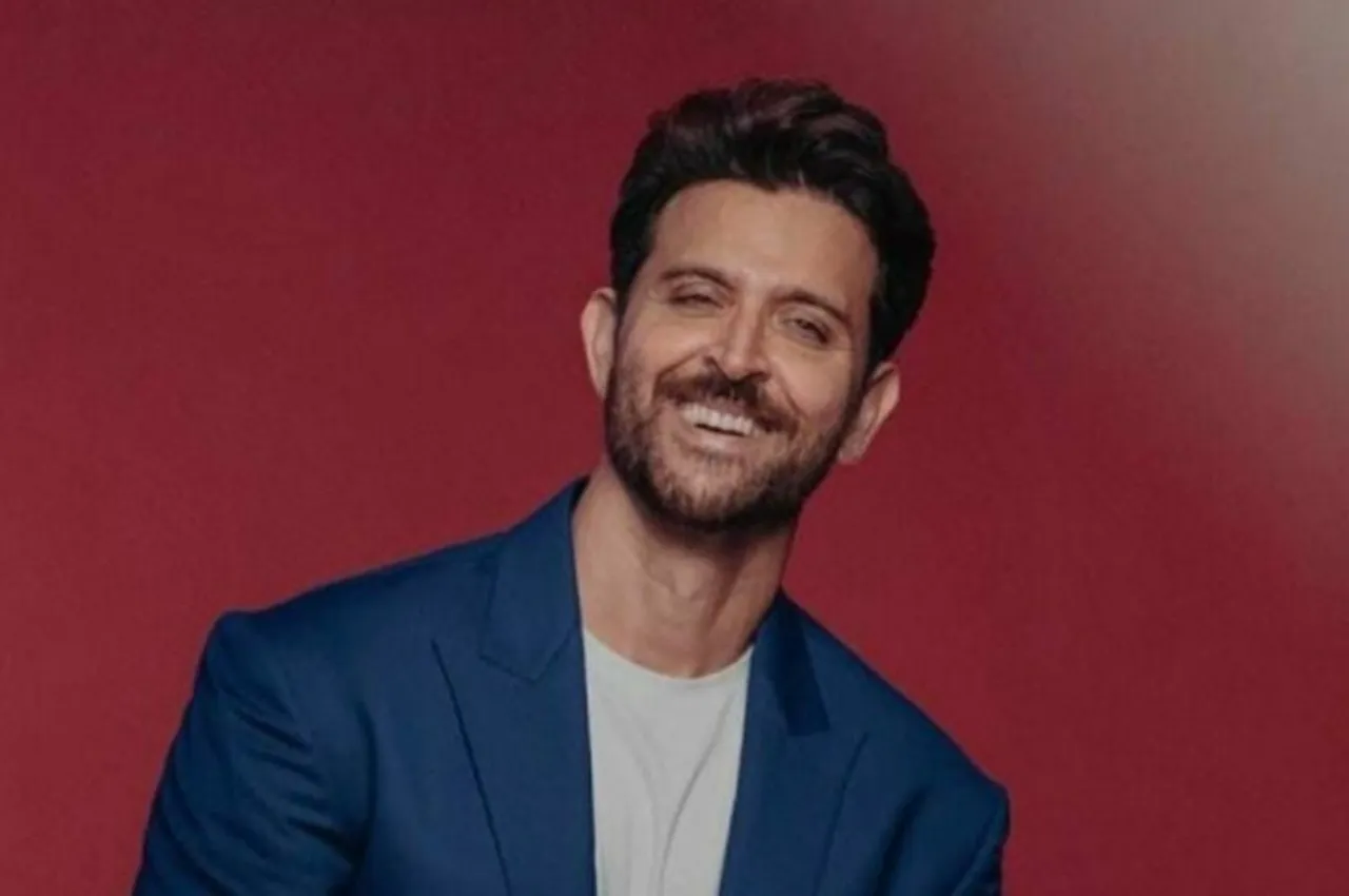 Euronics ropes in Hrithik Roshan as brand ambassador