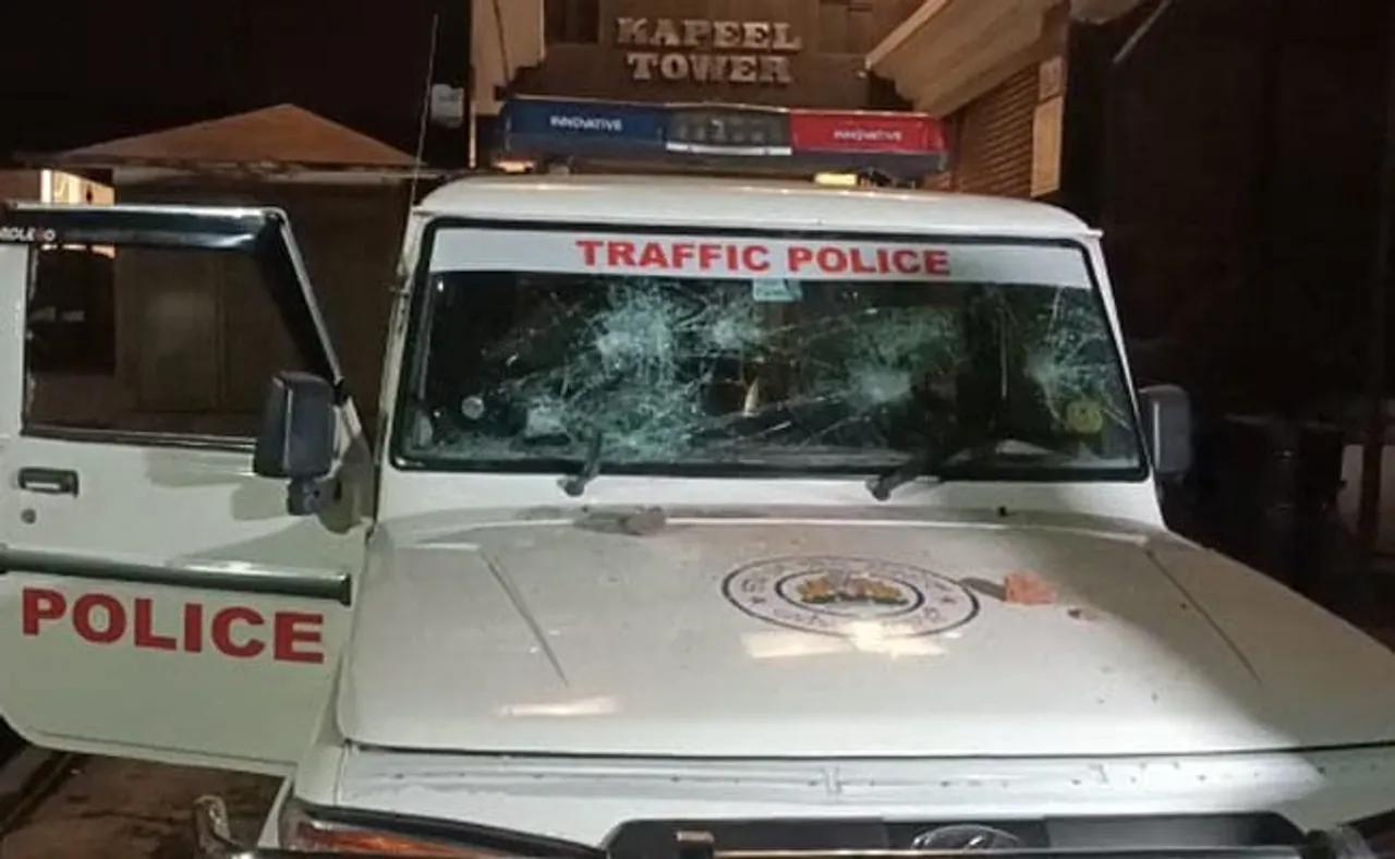 Maharashtra