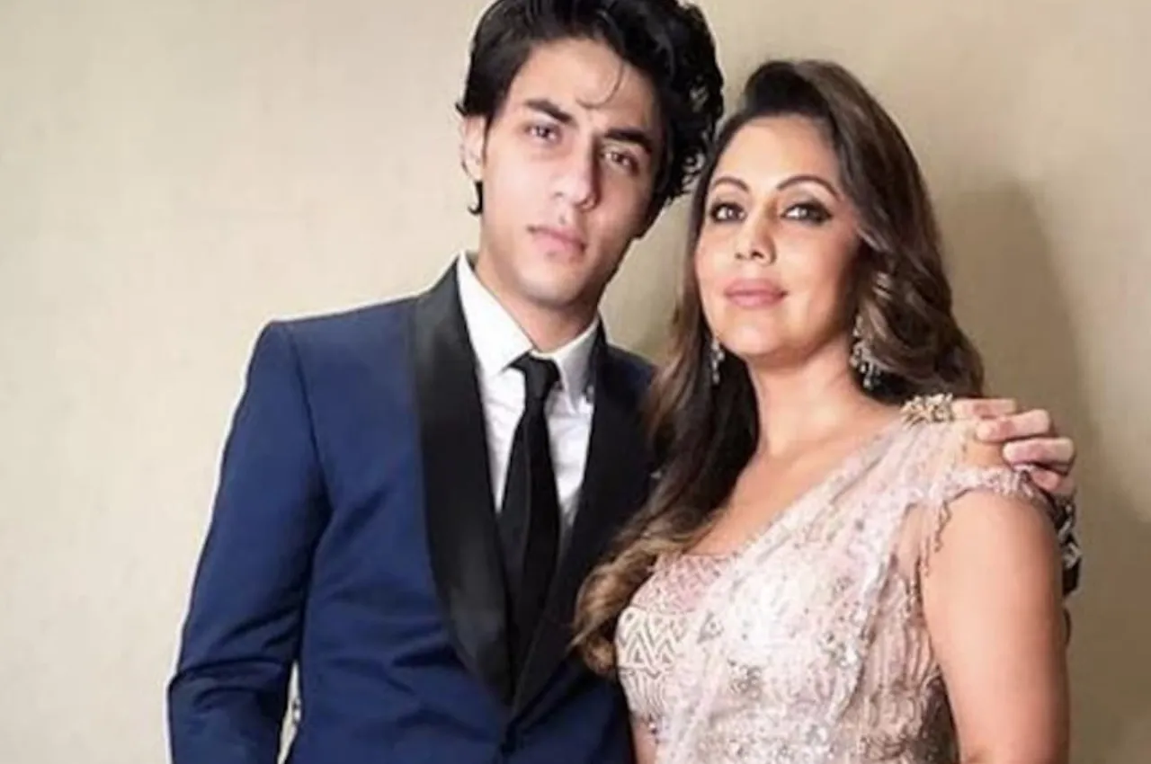 Gauri Khan back on Instagram after Aryan Khan controversy
