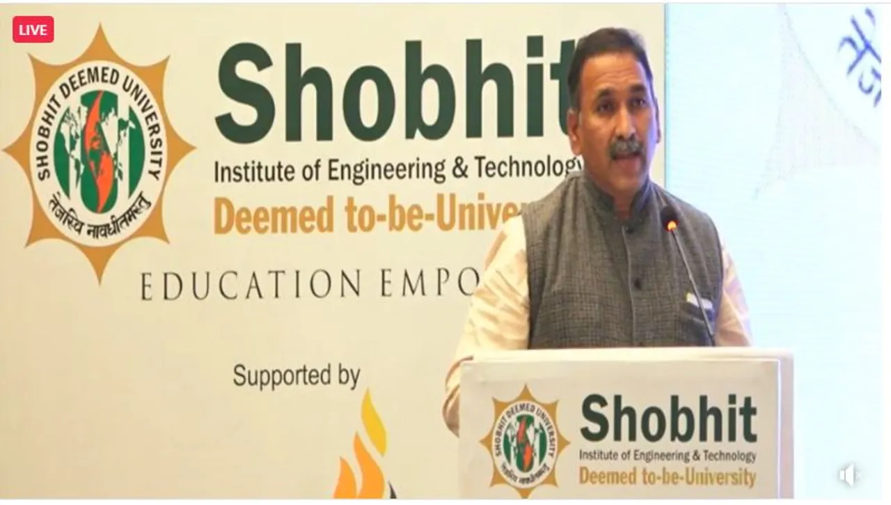 Shobhit