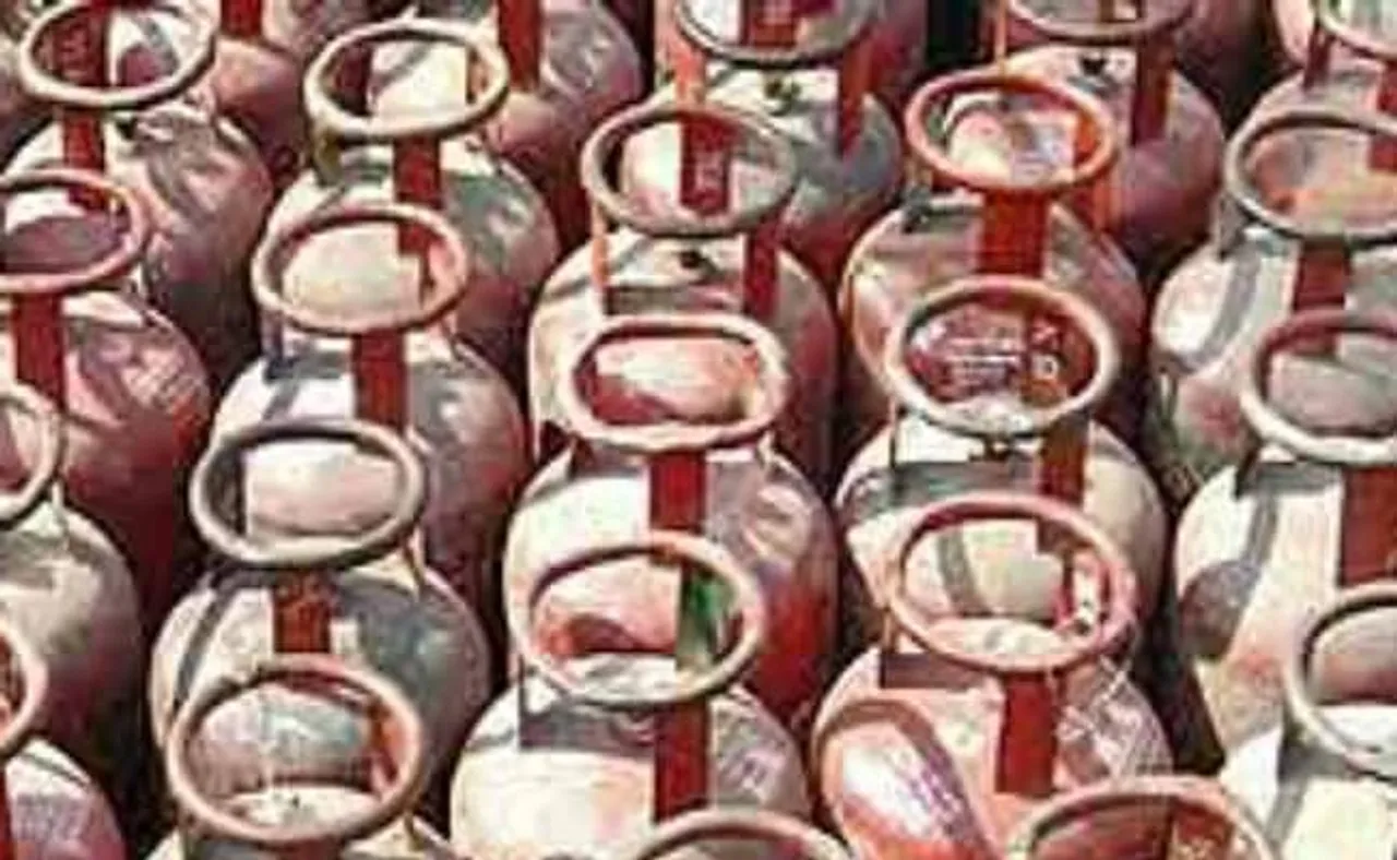LPG