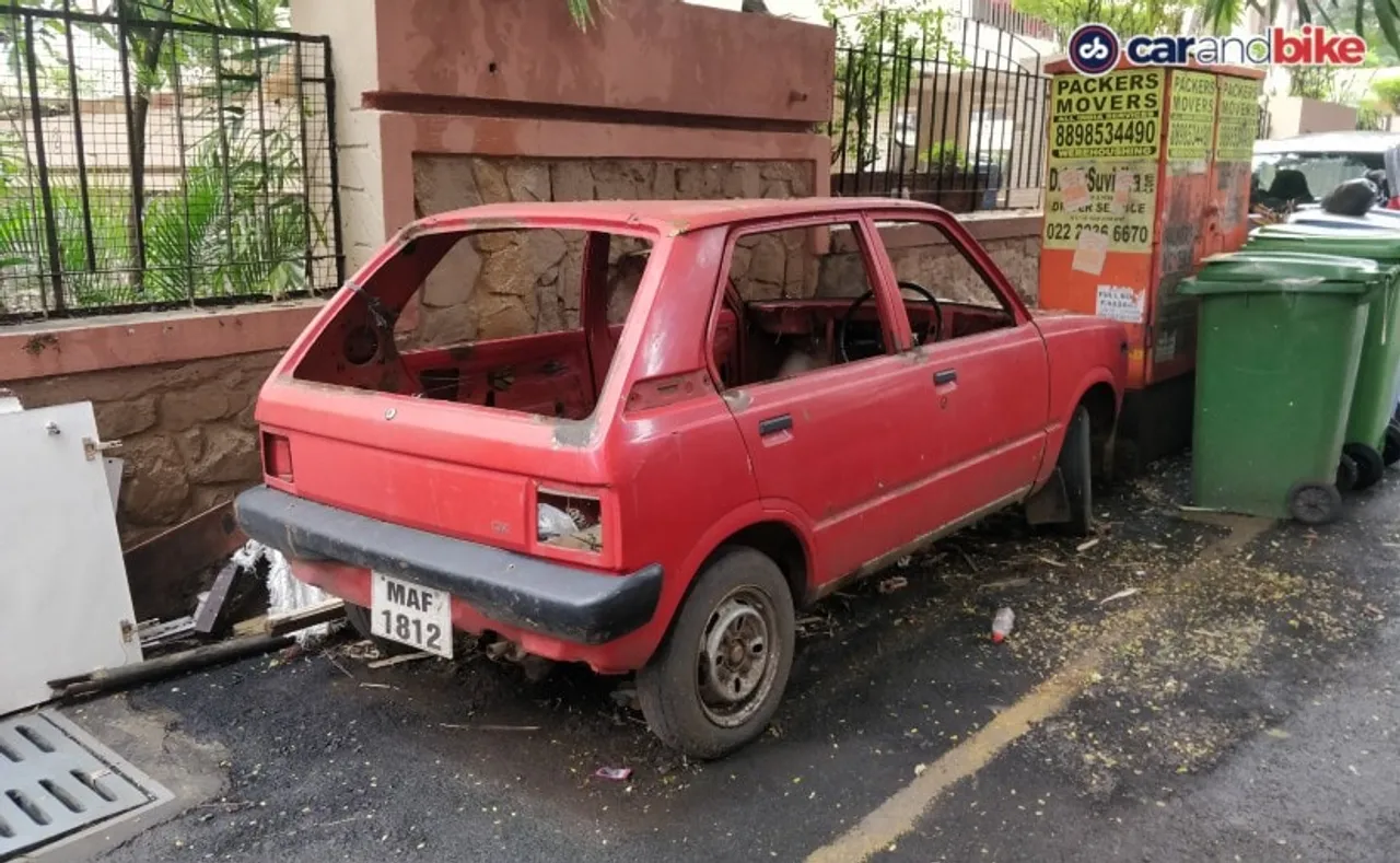 Vehicle