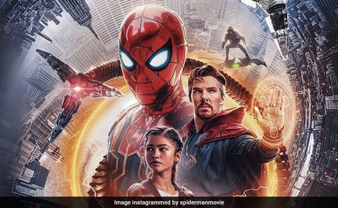 Spiderman