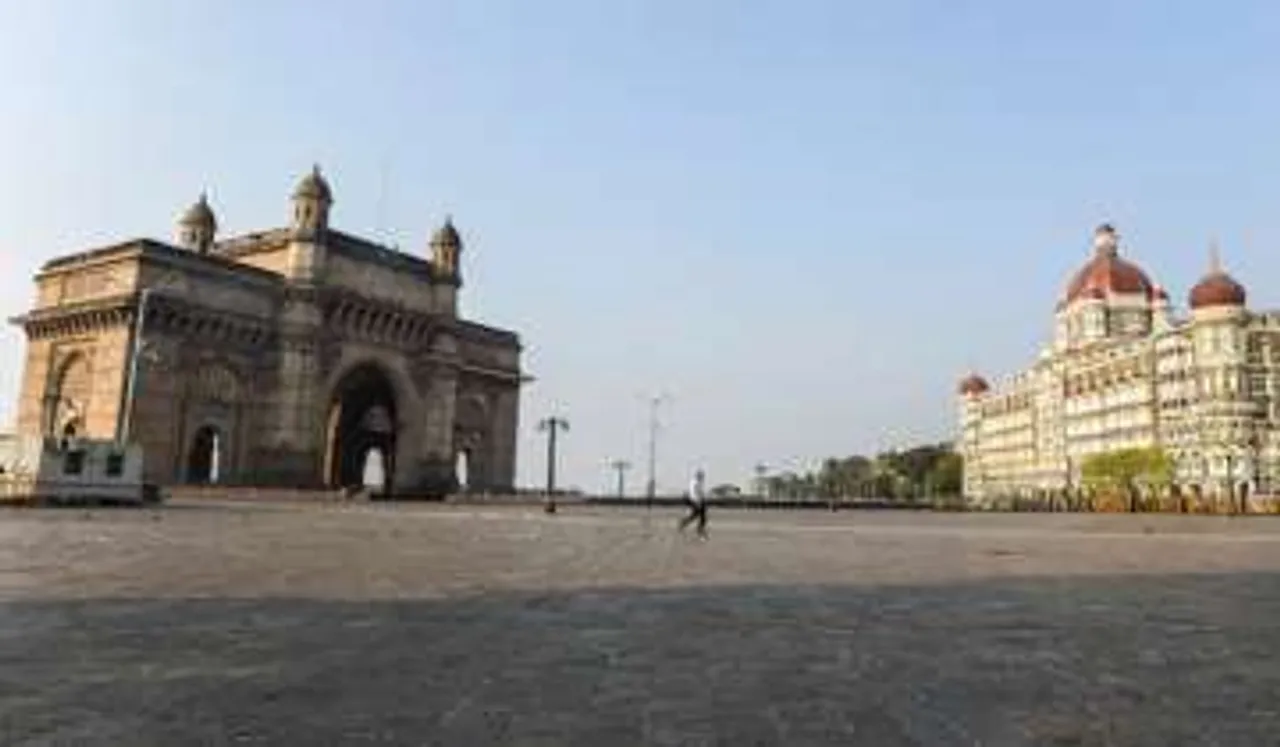 Mumbai