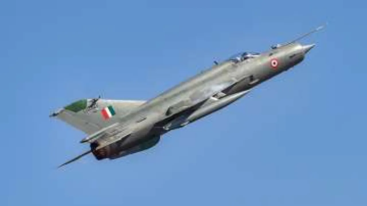 Mig-21