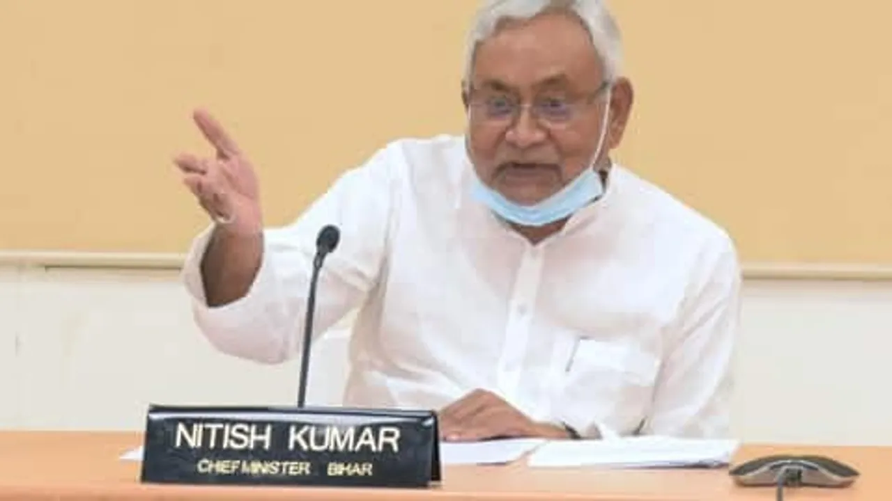 Bihar