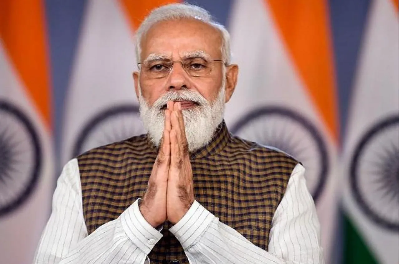 PM Modi to visit Uttarakhand's Haldwani today, to inaugurate 23 projects