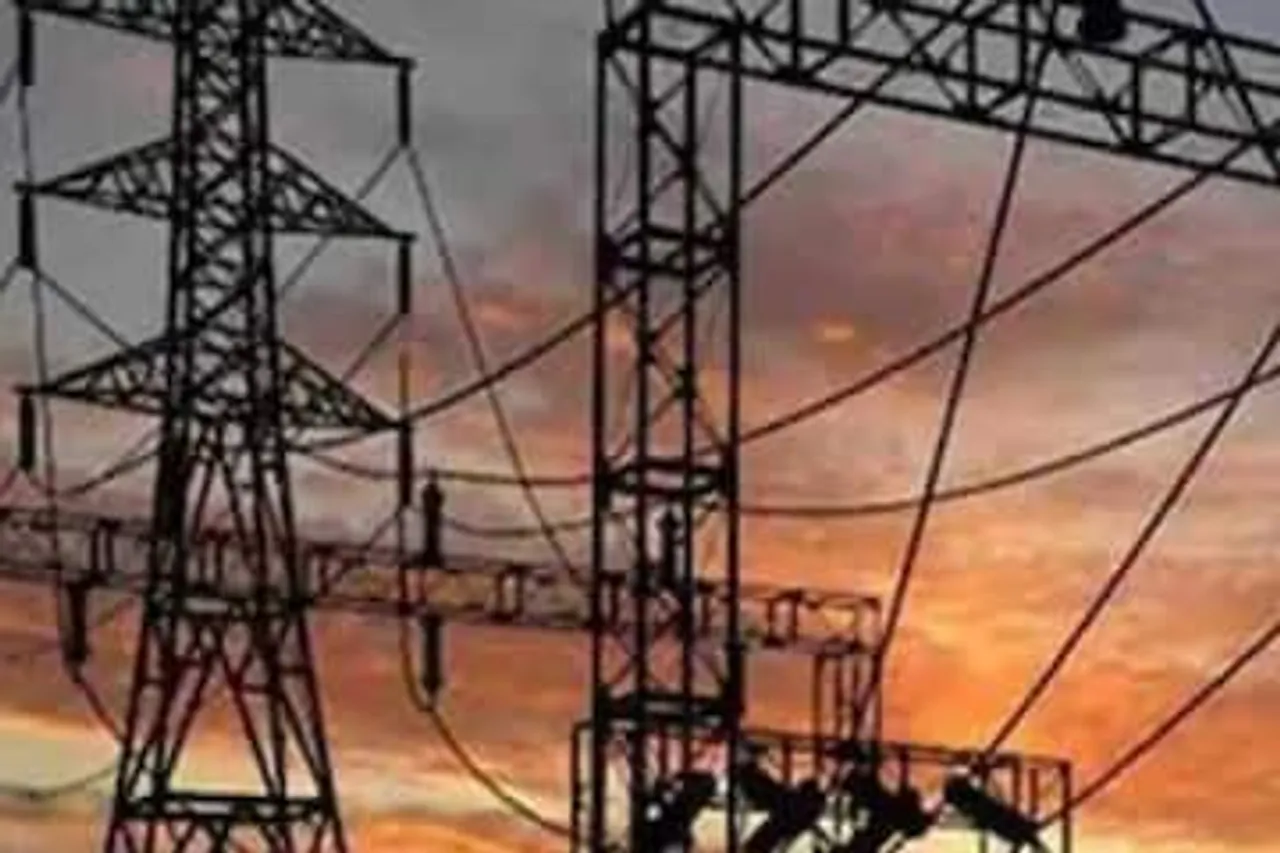 Electricity