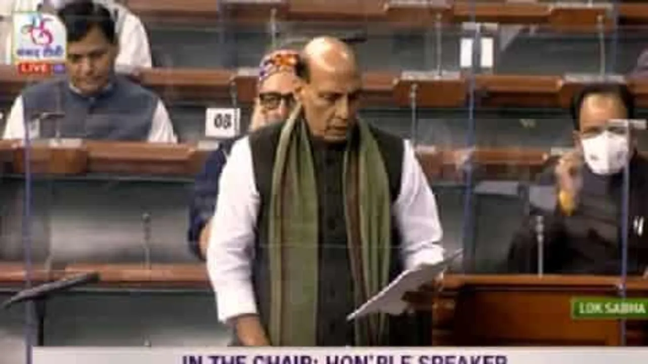 Rajnath