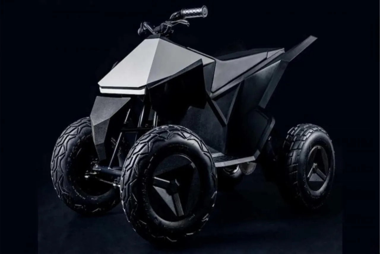 Cyberquad