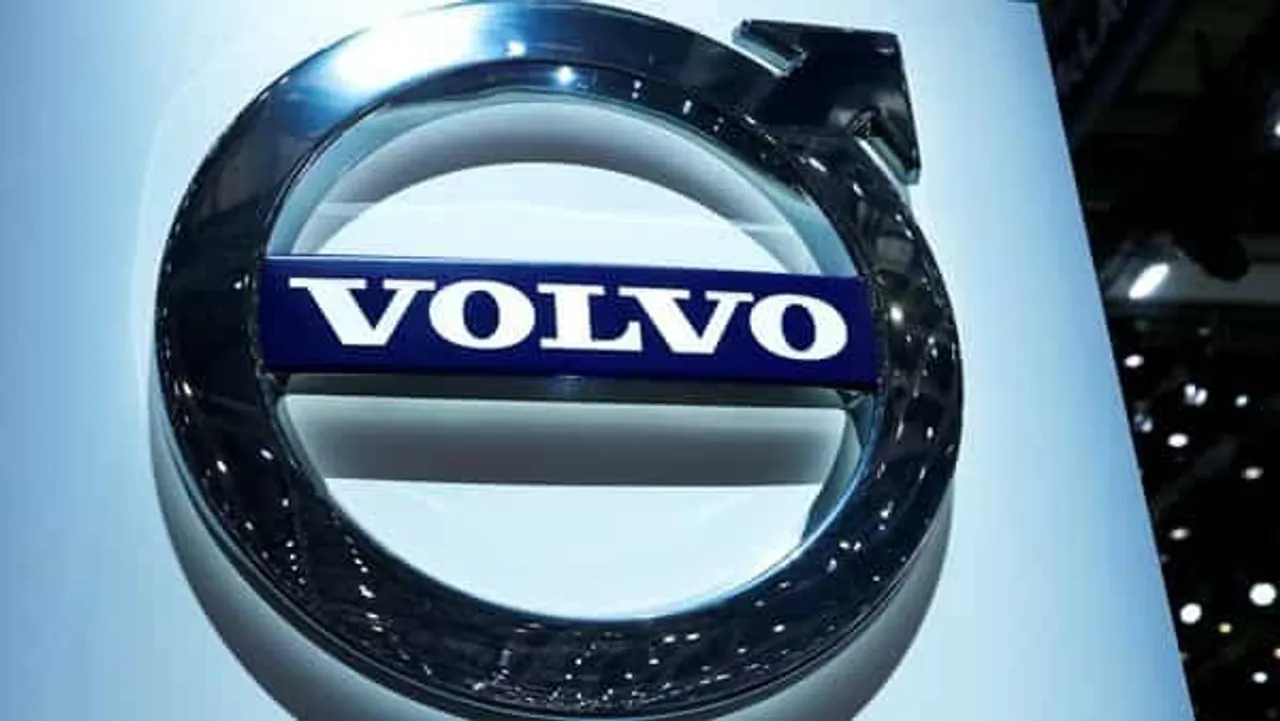 Volvo