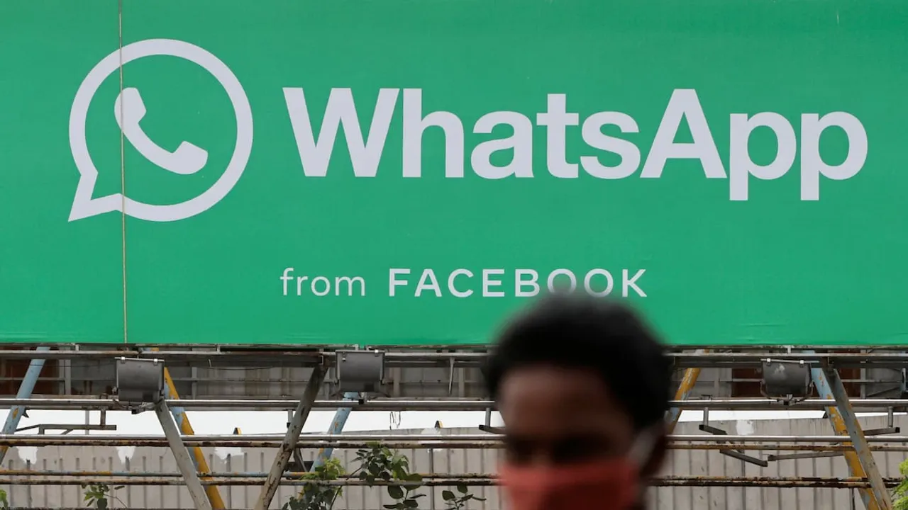 WhatsApp